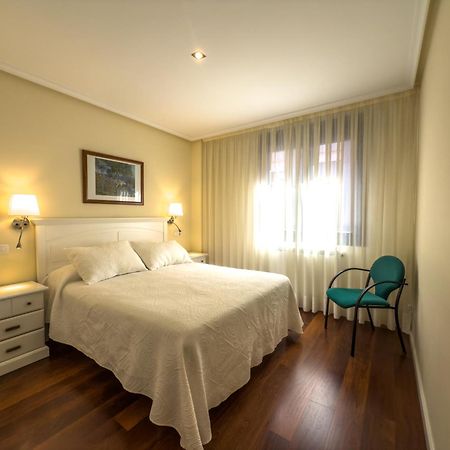 Apartamentos Verdemar Llanes Ngoại thất bức ảnh
