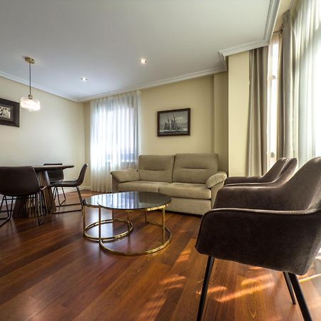 Apartamentos Verdemar Llanes Ngoại thất bức ảnh