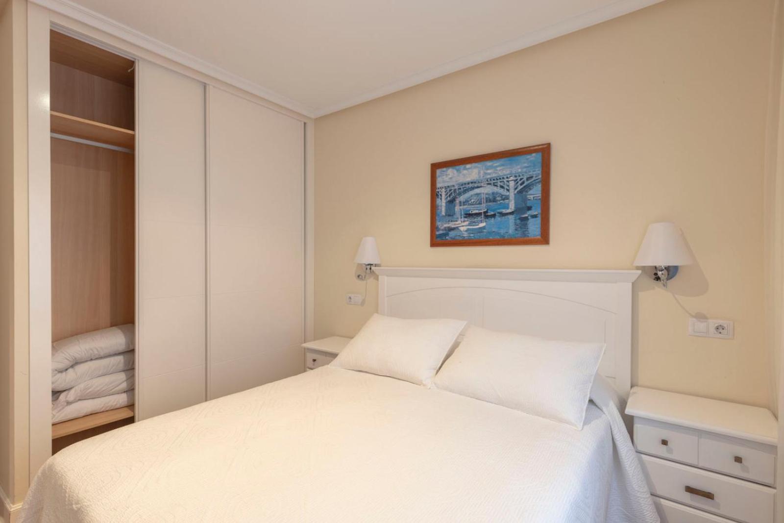 Apartamentos Verdemar Llanes Ngoại thất bức ảnh