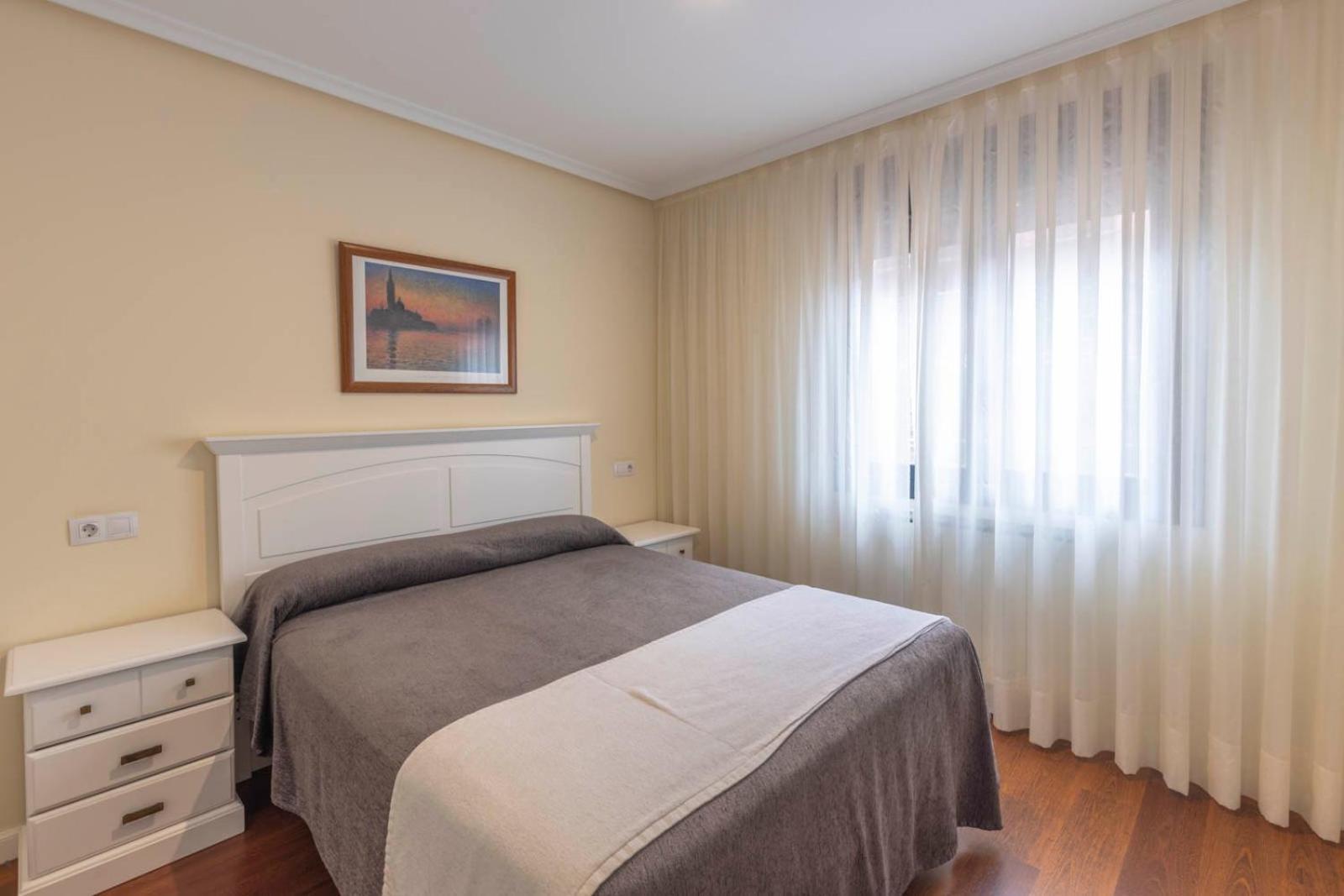 Apartamentos Verdemar Llanes Ngoại thất bức ảnh