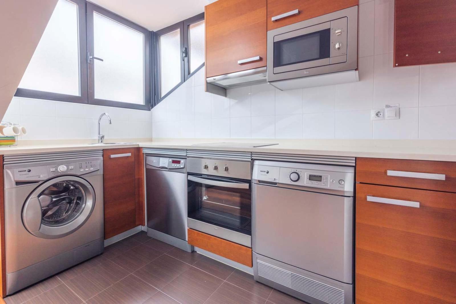 Apartamentos Verdemar Llanes Ngoại thất bức ảnh