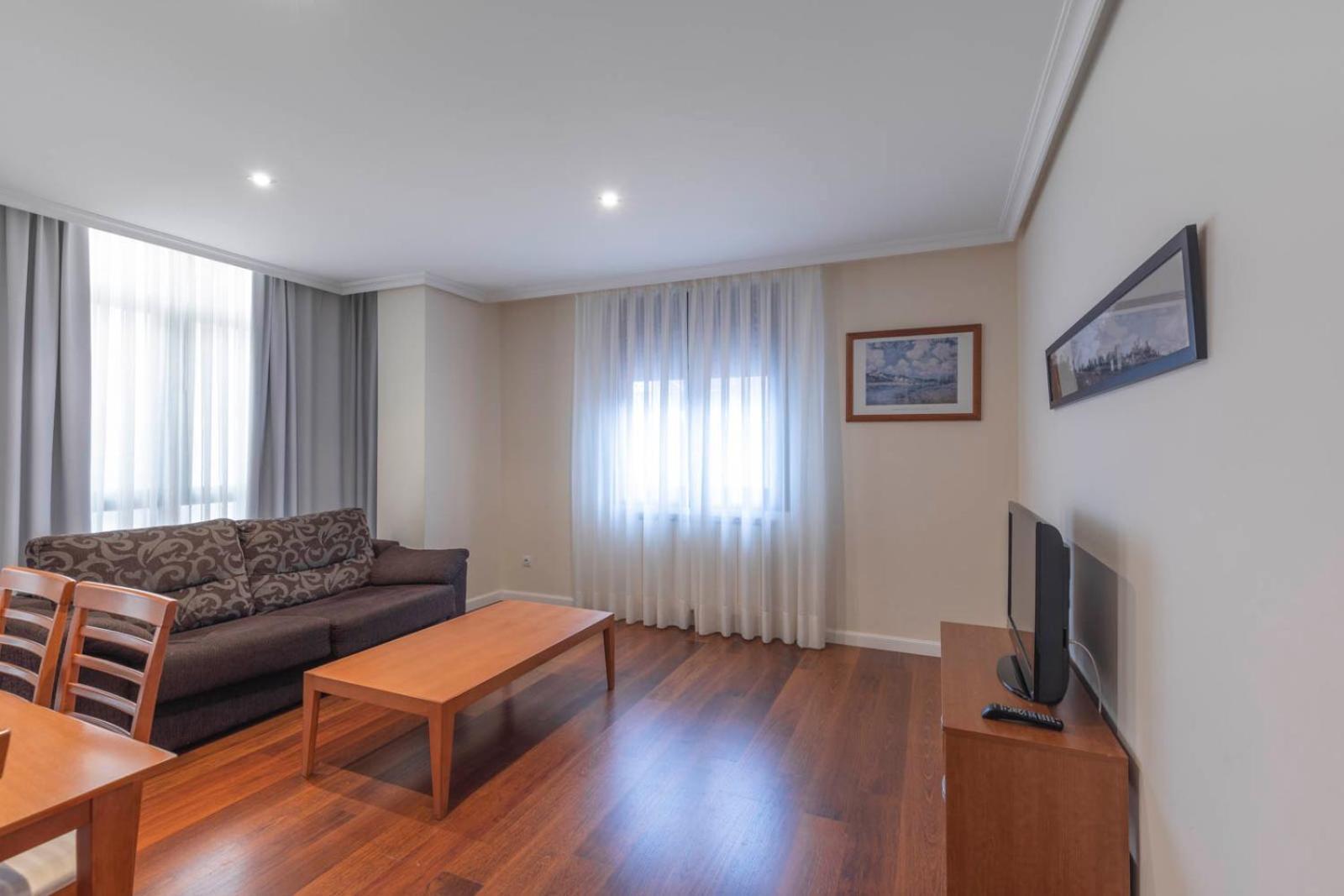 Apartamentos Verdemar Llanes Ngoại thất bức ảnh