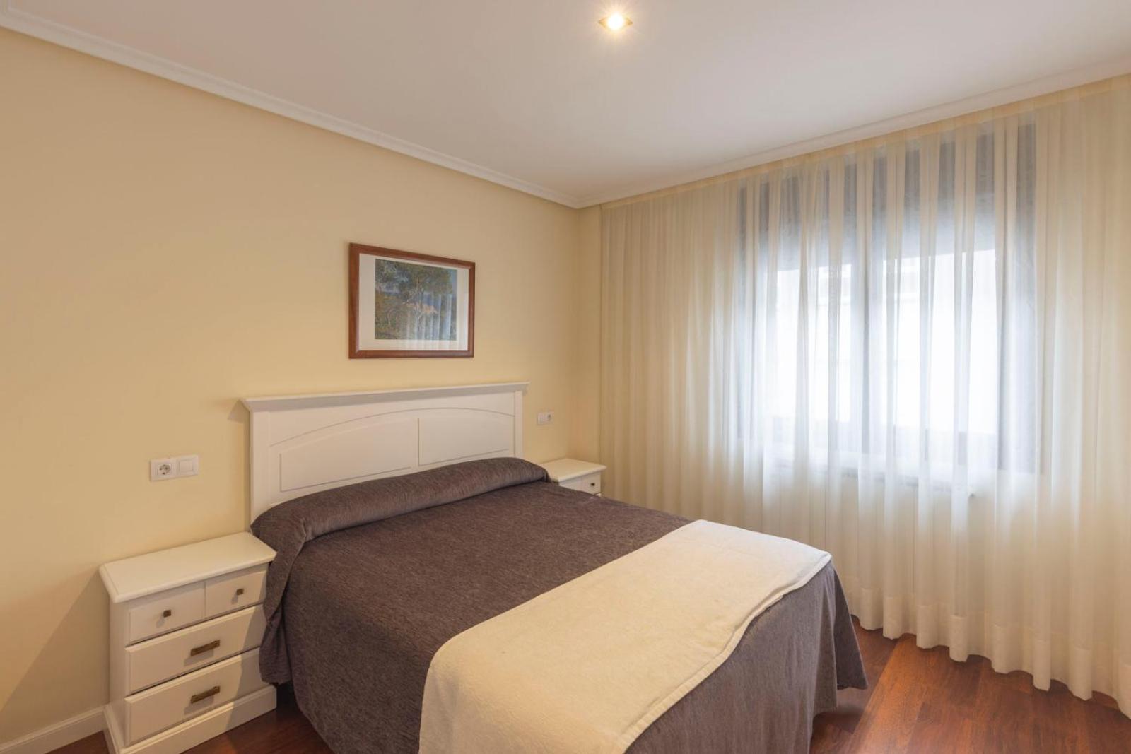 Apartamentos Verdemar Llanes Ngoại thất bức ảnh