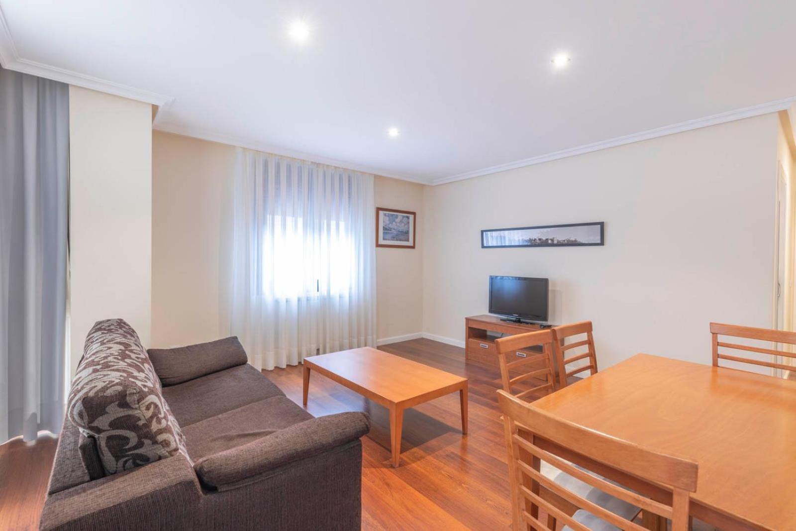 Apartamentos Verdemar Llanes Ngoại thất bức ảnh