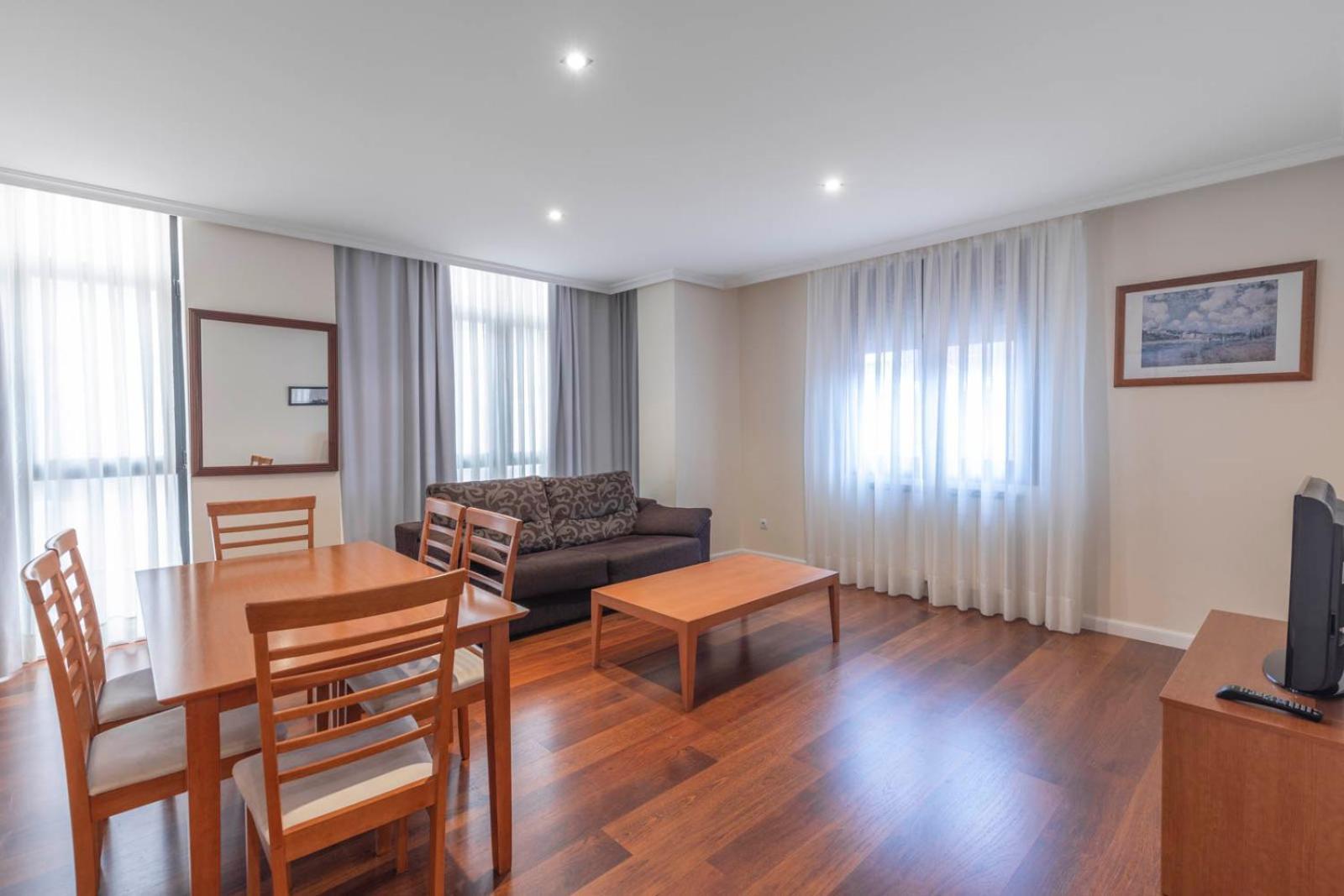 Apartamentos Verdemar Llanes Ngoại thất bức ảnh
