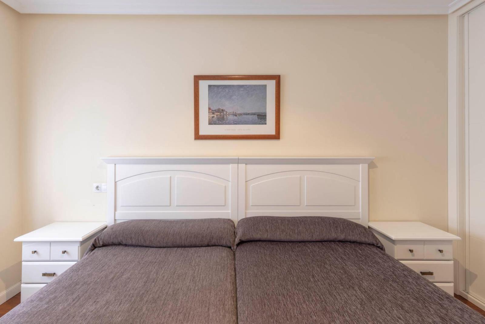 Apartamentos Verdemar Llanes Ngoại thất bức ảnh