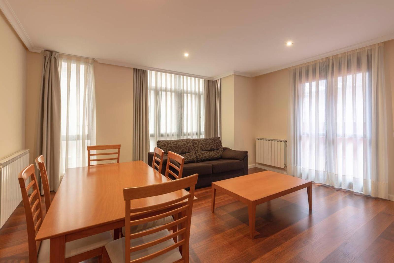 Apartamentos Verdemar Llanes Ngoại thất bức ảnh