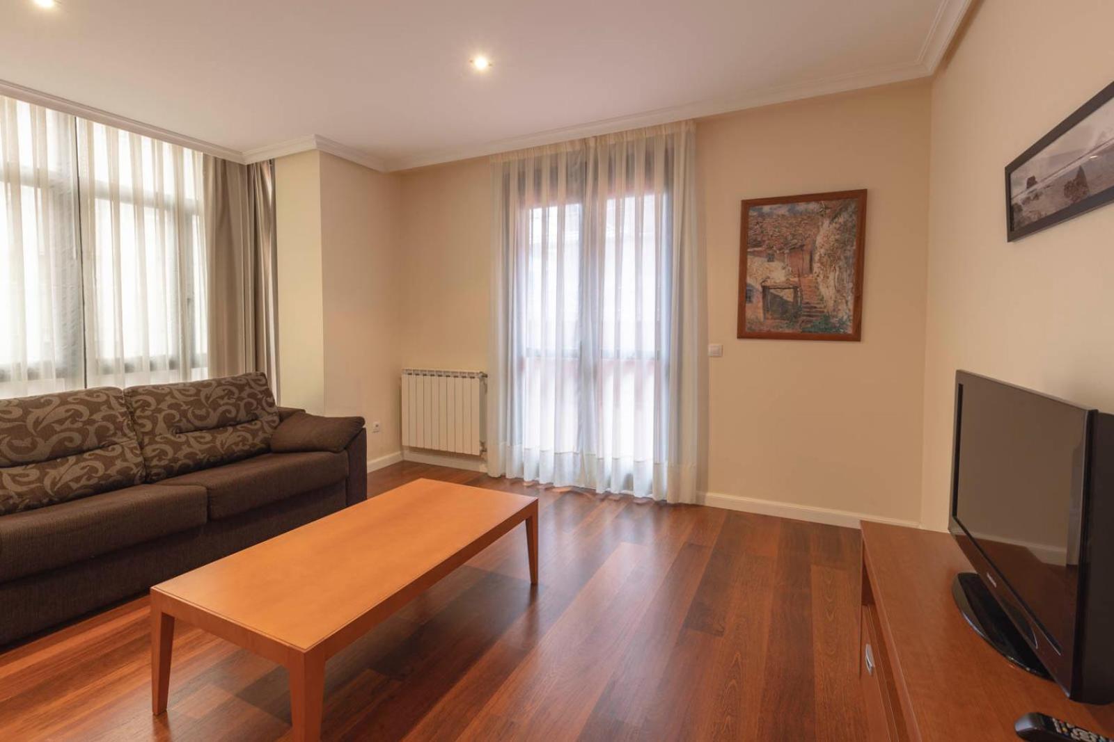 Apartamentos Verdemar Llanes Ngoại thất bức ảnh