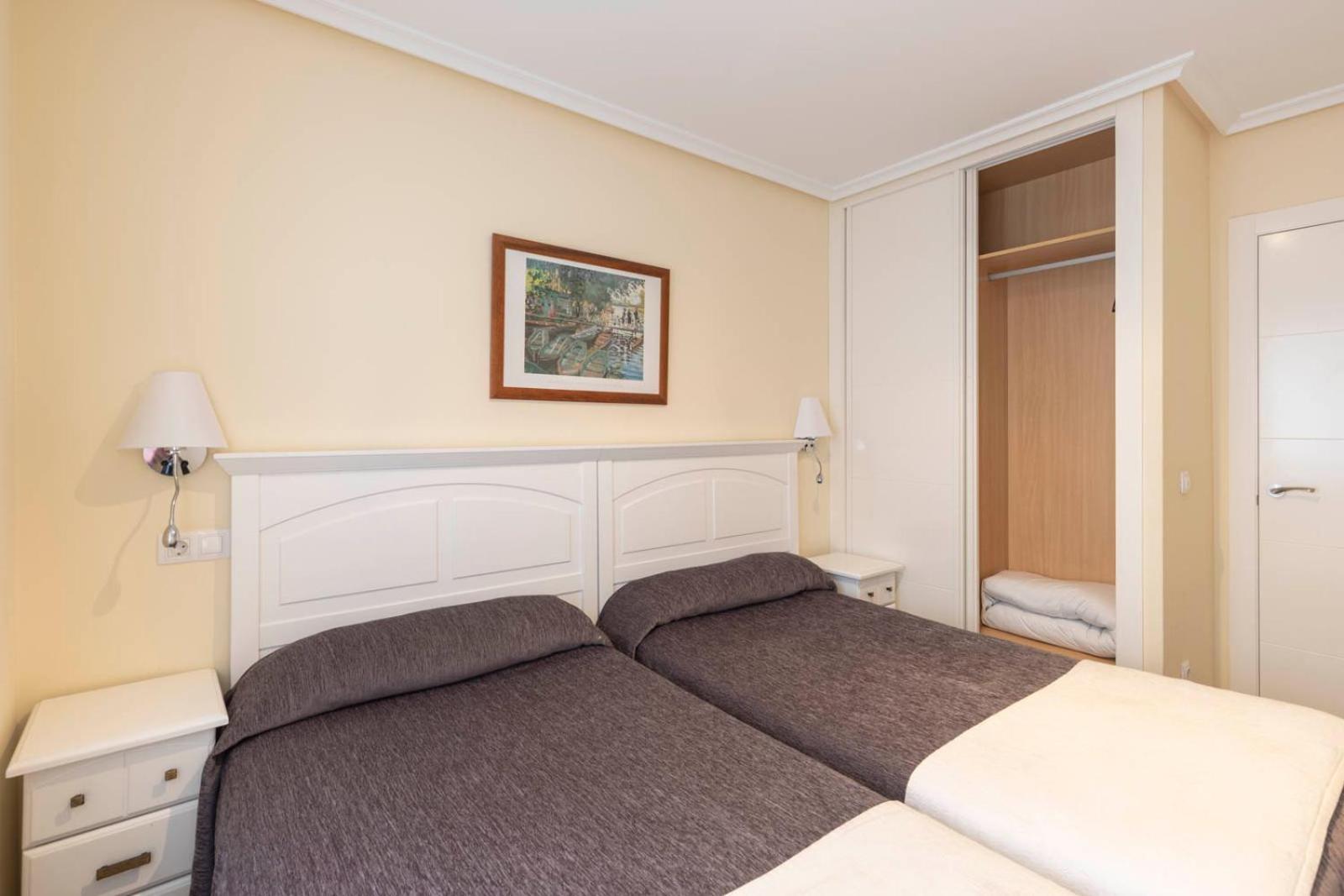 Apartamentos Verdemar Llanes Ngoại thất bức ảnh