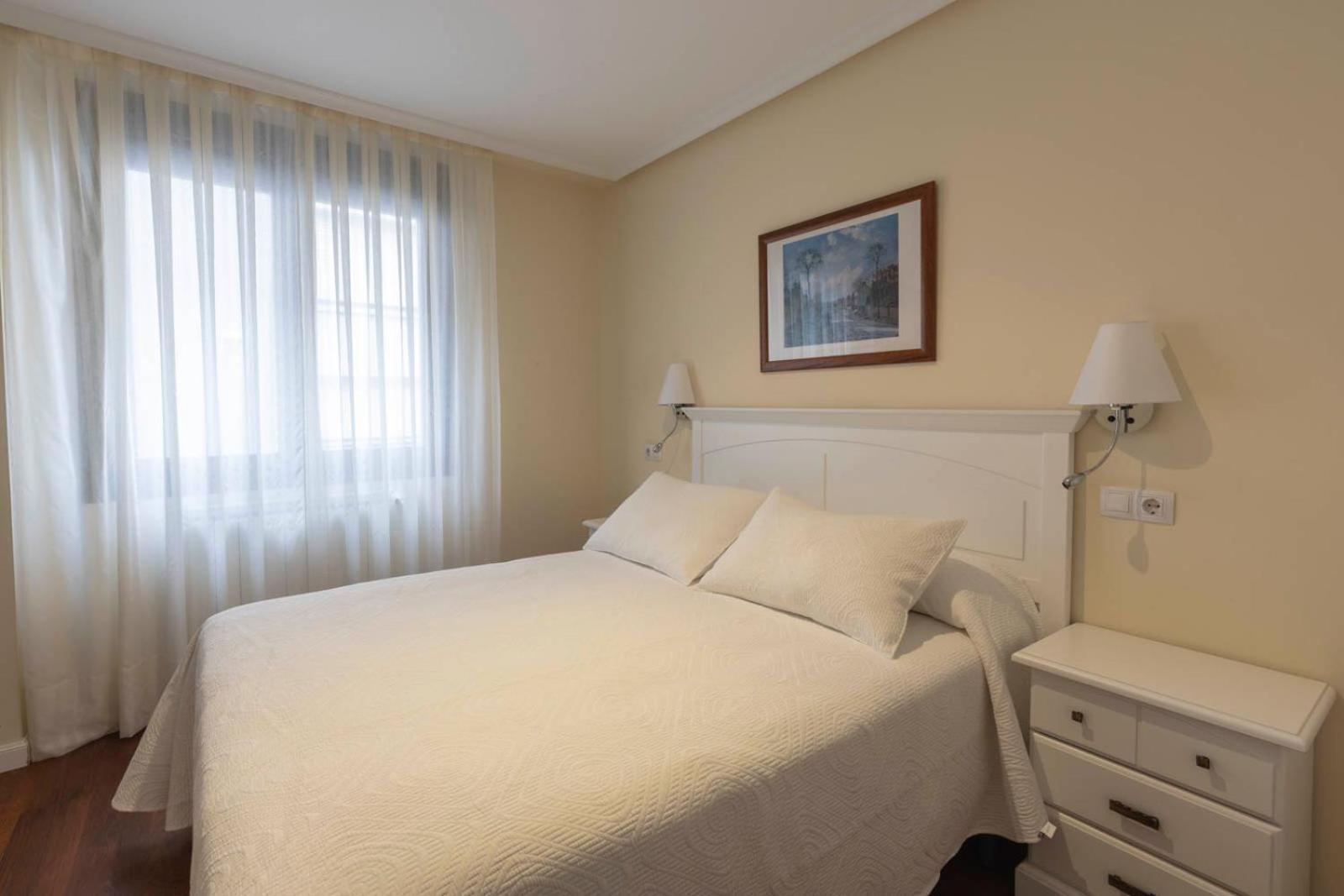 Apartamentos Verdemar Llanes Ngoại thất bức ảnh