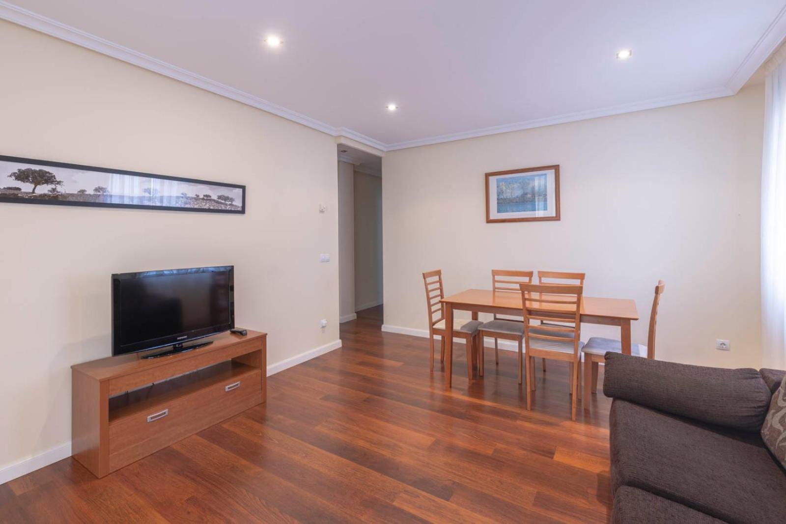 Apartamentos Verdemar Llanes Ngoại thất bức ảnh