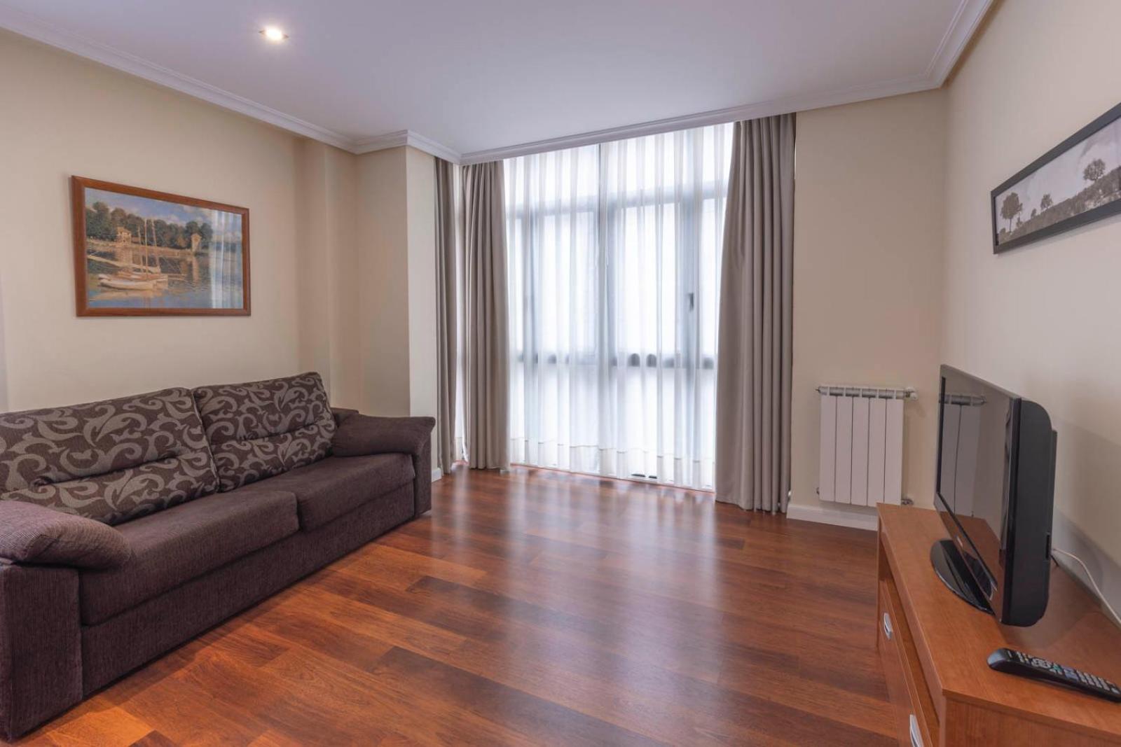 Apartamentos Verdemar Llanes Ngoại thất bức ảnh
