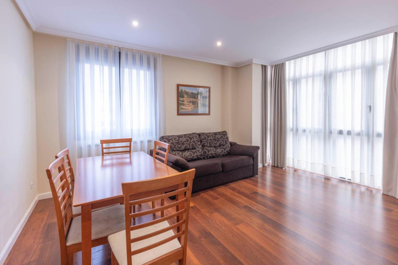 Apartamentos Verdemar Llanes Ngoại thất bức ảnh