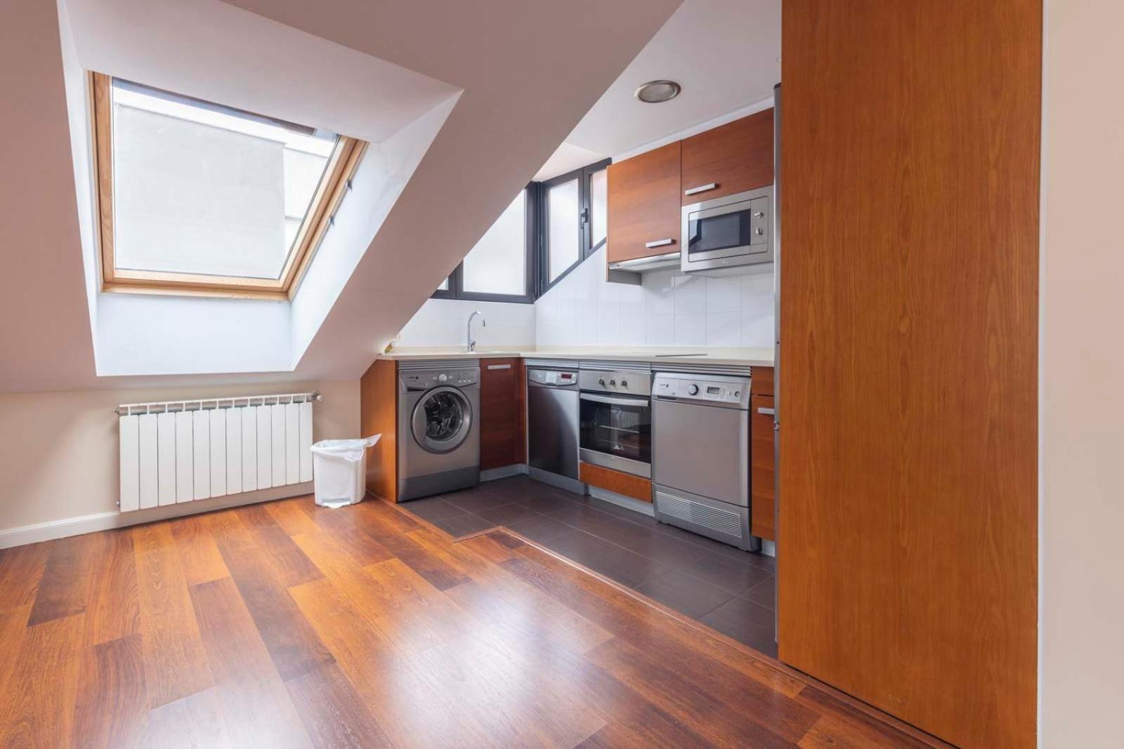 Apartamentos Verdemar Llanes Ngoại thất bức ảnh