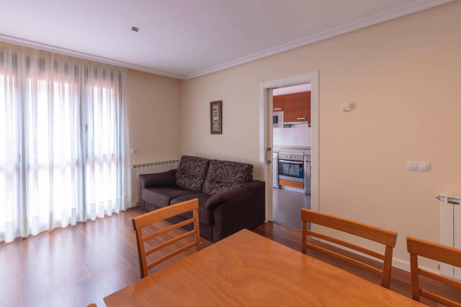Apartamentos Verdemar Llanes Ngoại thất bức ảnh