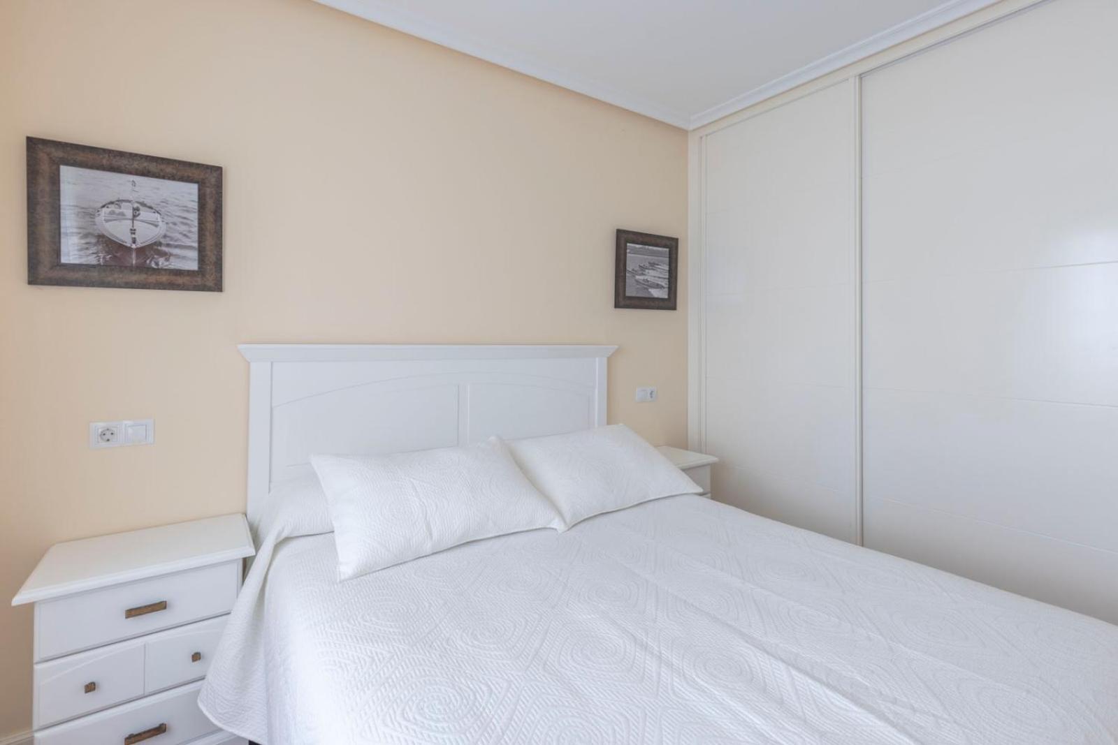 Apartamentos Verdemar Llanes Ngoại thất bức ảnh
