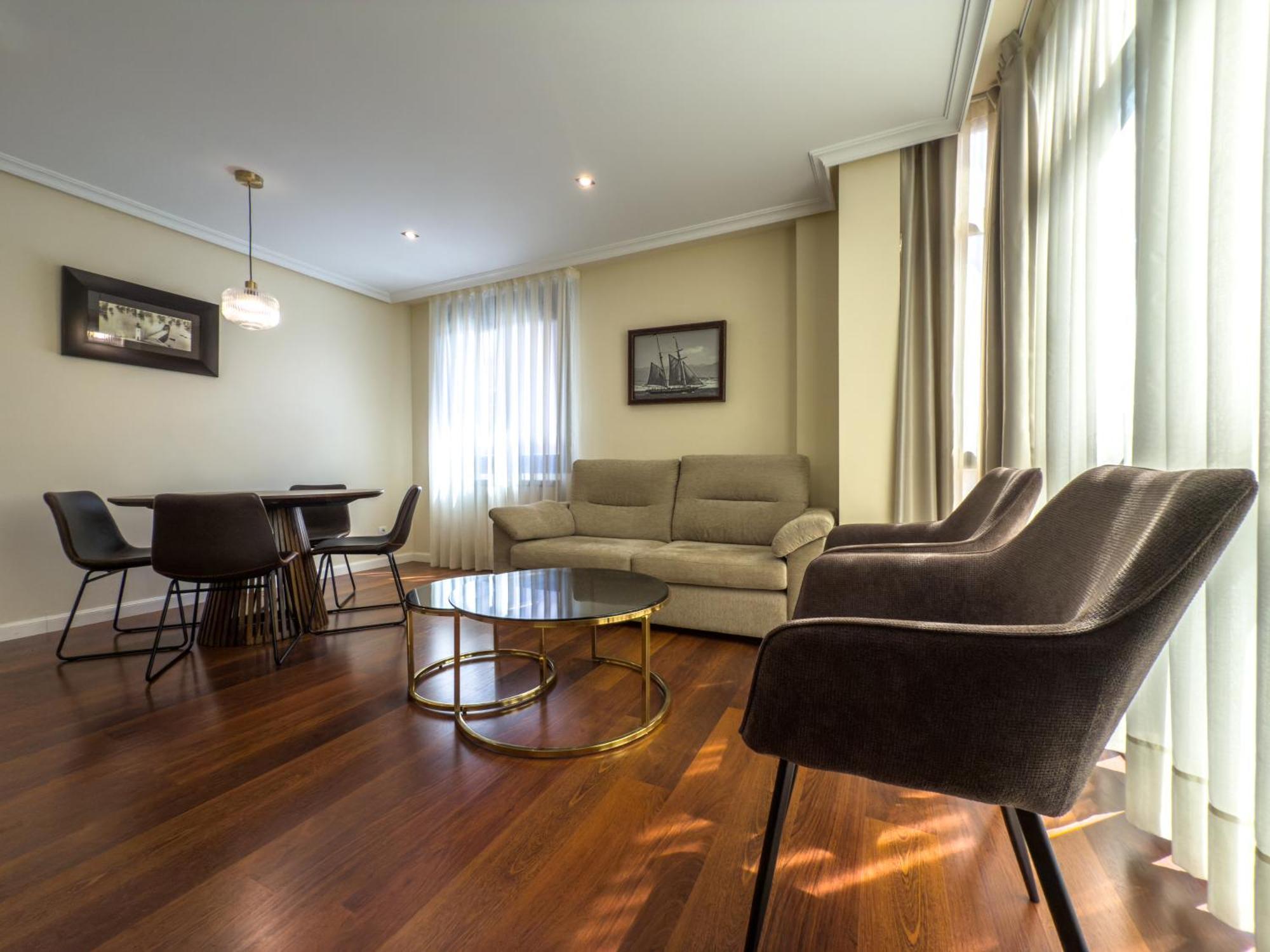Apartamentos Verdemar Llanes Ngoại thất bức ảnh