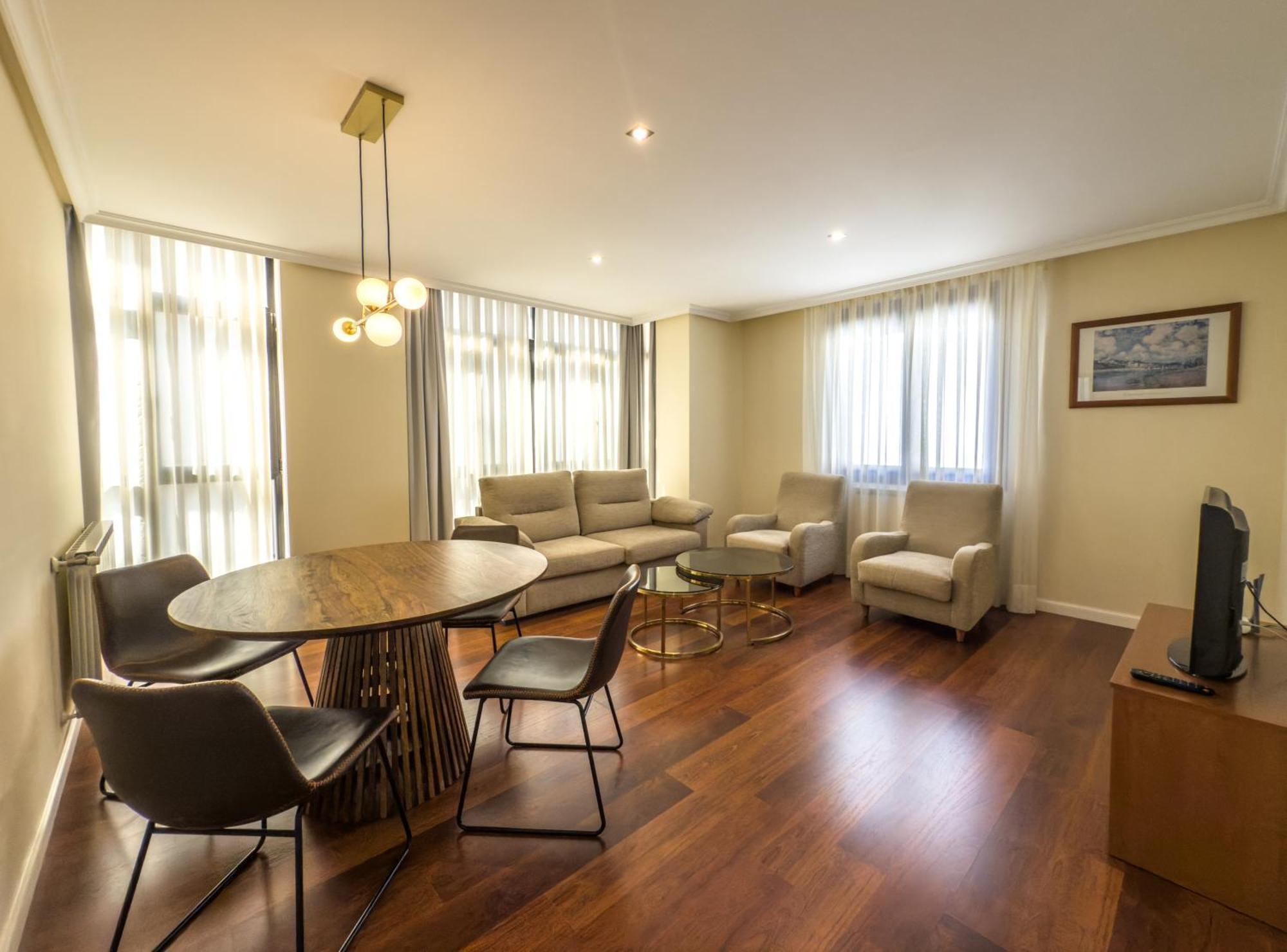 Apartamentos Verdemar Llanes Ngoại thất bức ảnh