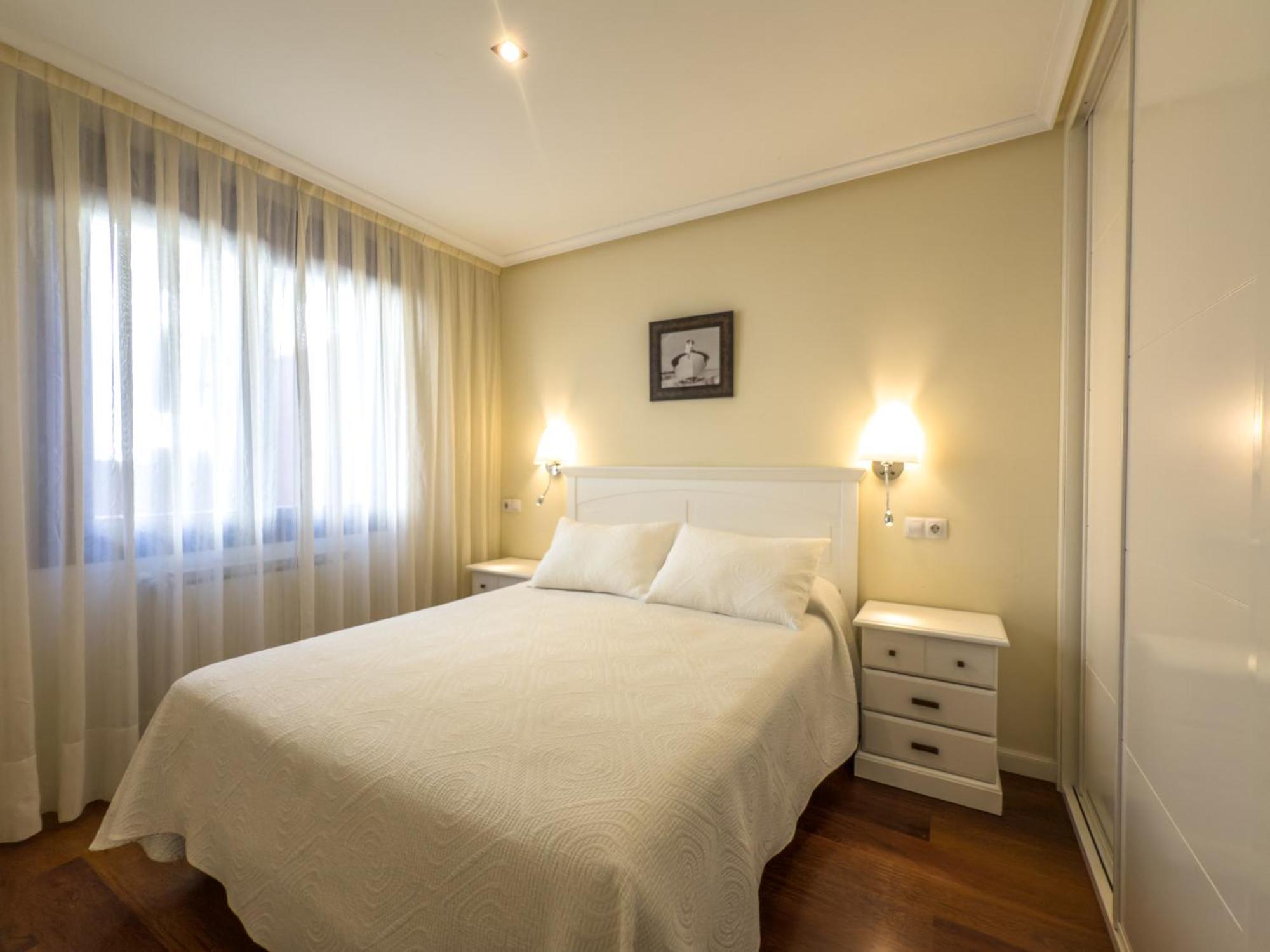 Apartamentos Verdemar Llanes Ngoại thất bức ảnh