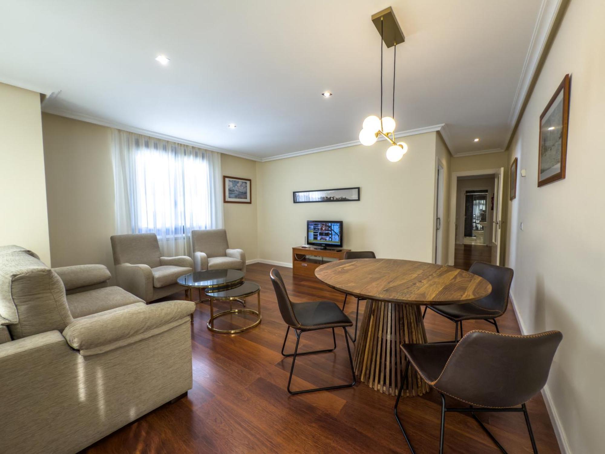 Apartamentos Verdemar Llanes Ngoại thất bức ảnh