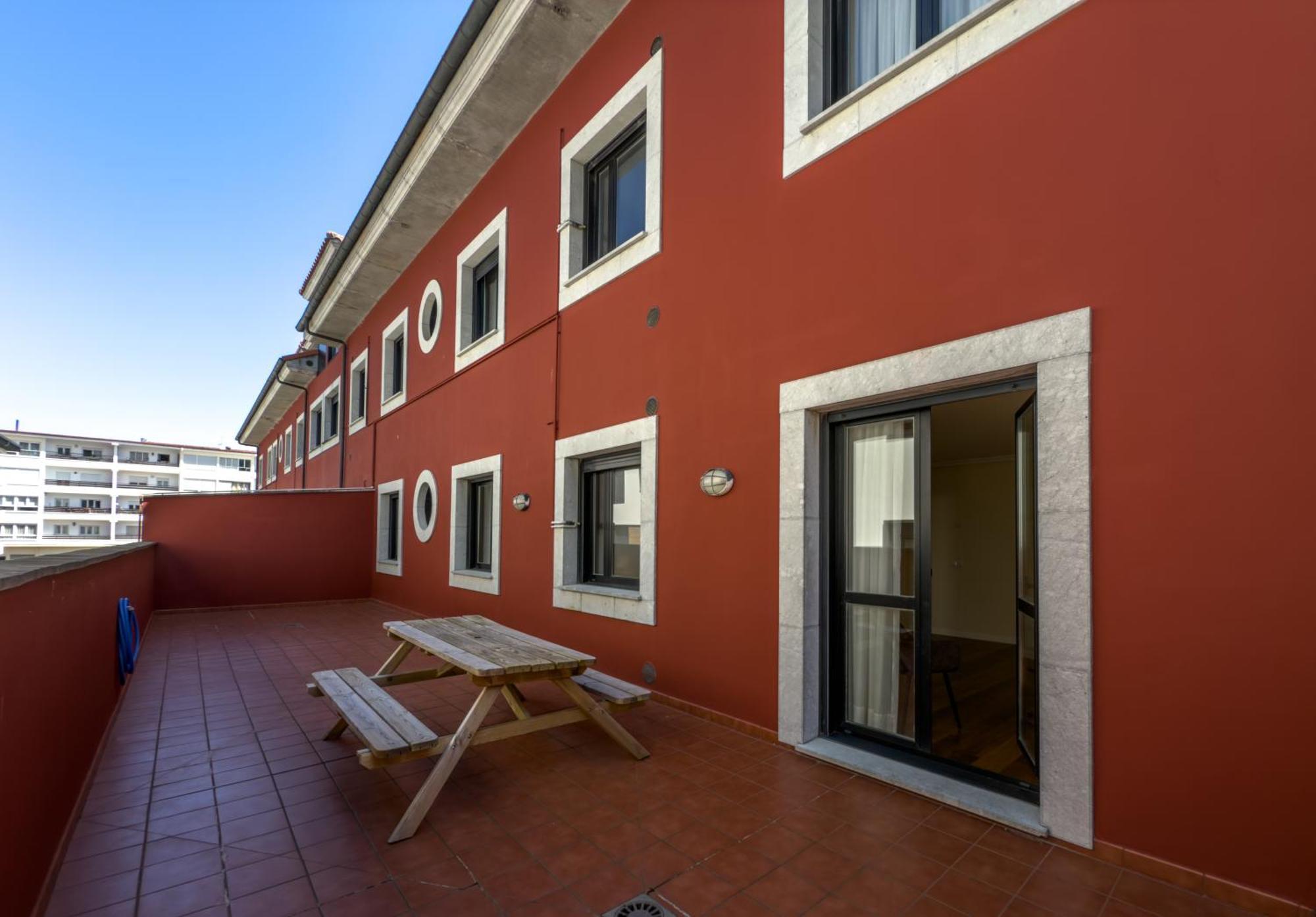 Apartamentos Verdemar Llanes Ngoại thất bức ảnh