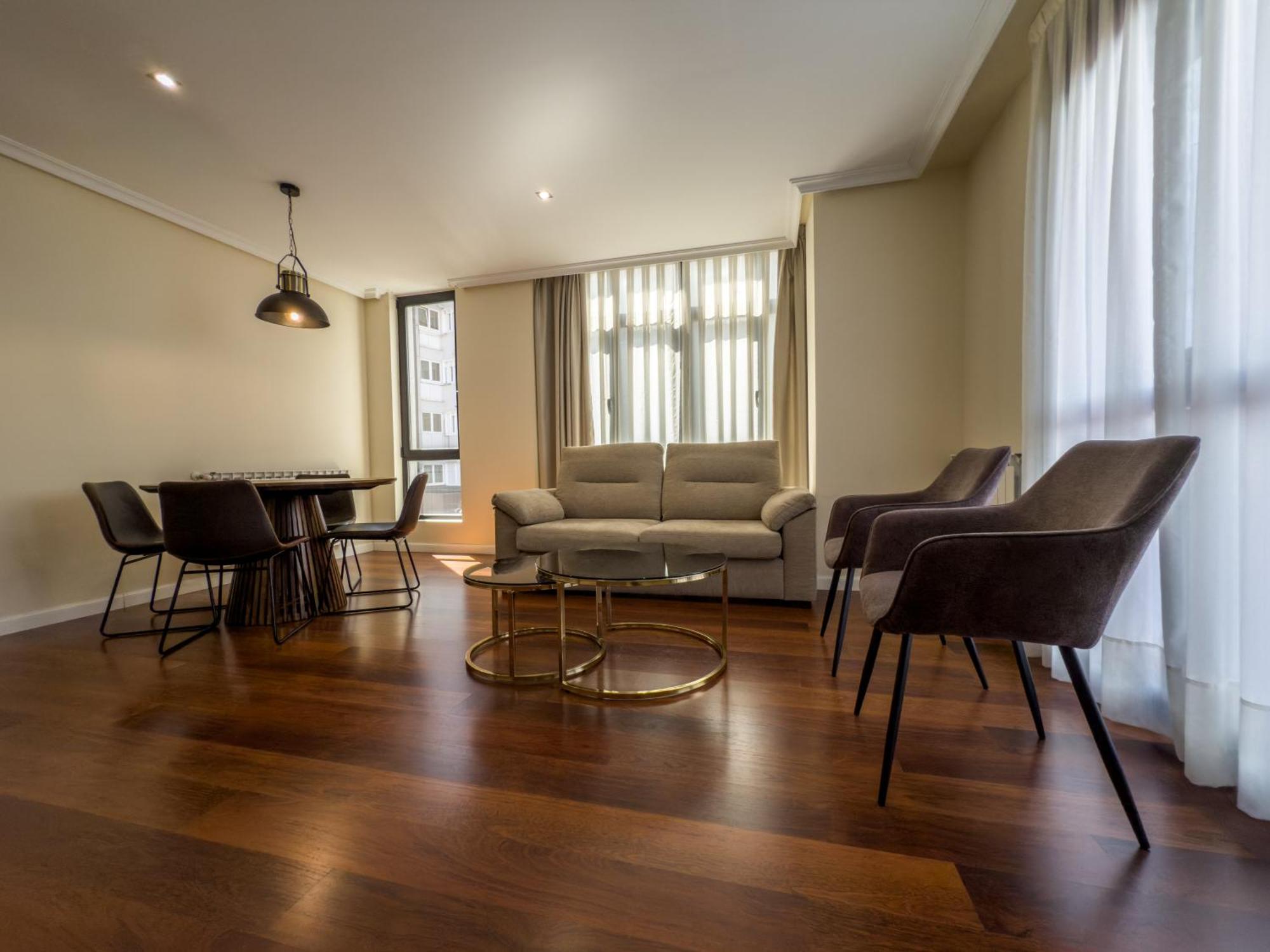 Apartamentos Verdemar Llanes Ngoại thất bức ảnh