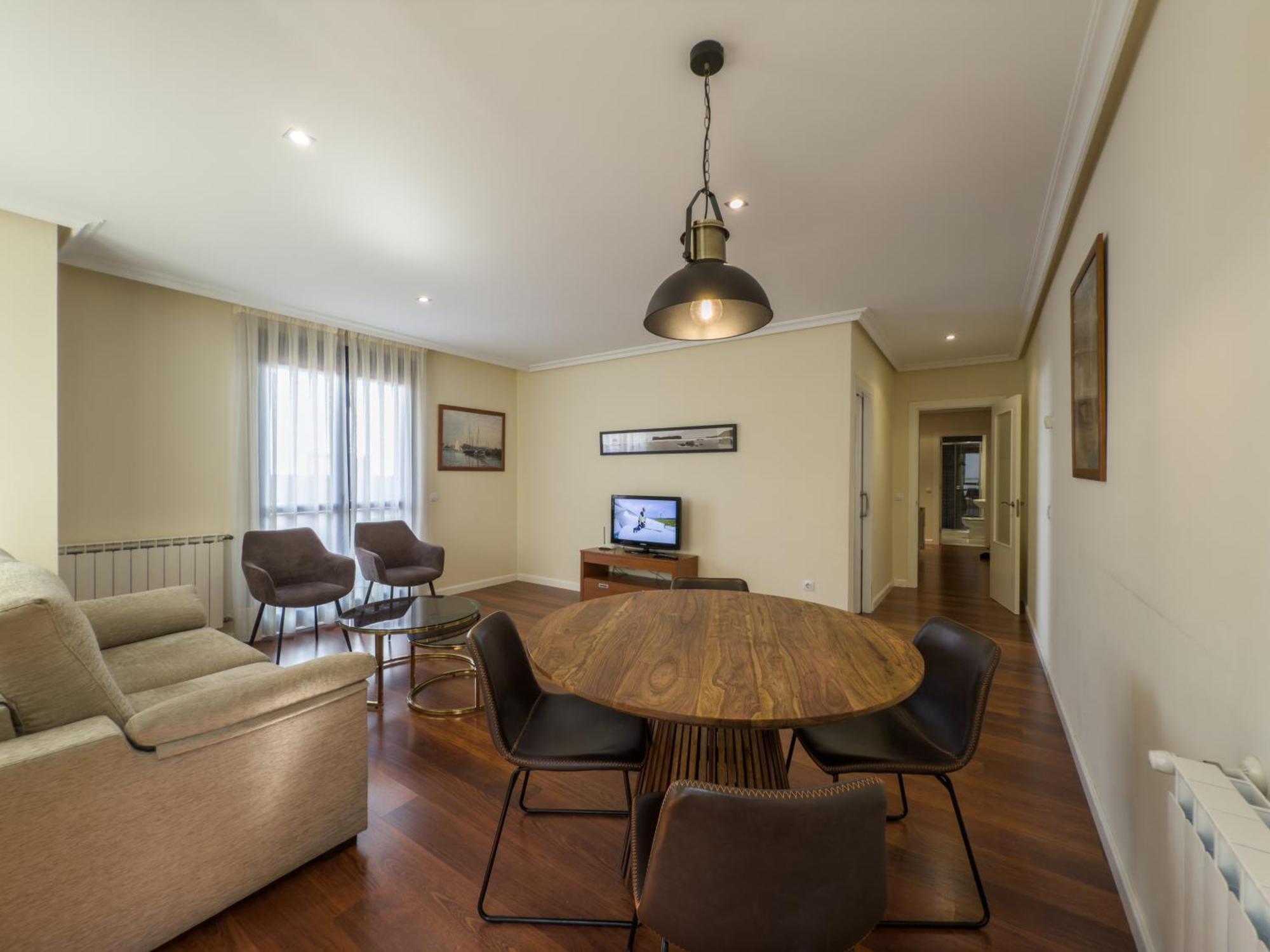 Apartamentos Verdemar Llanes Ngoại thất bức ảnh