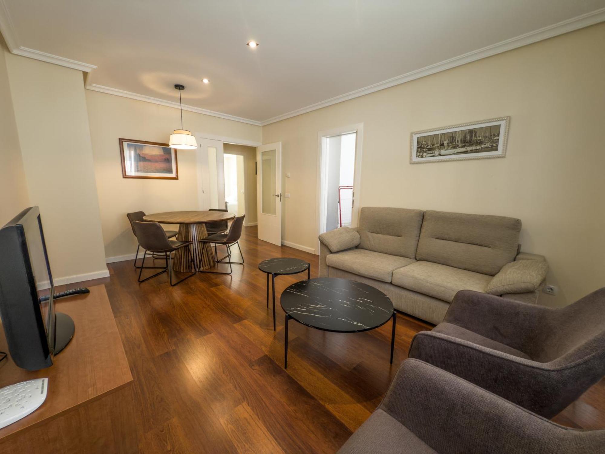 Apartamentos Verdemar Llanes Ngoại thất bức ảnh