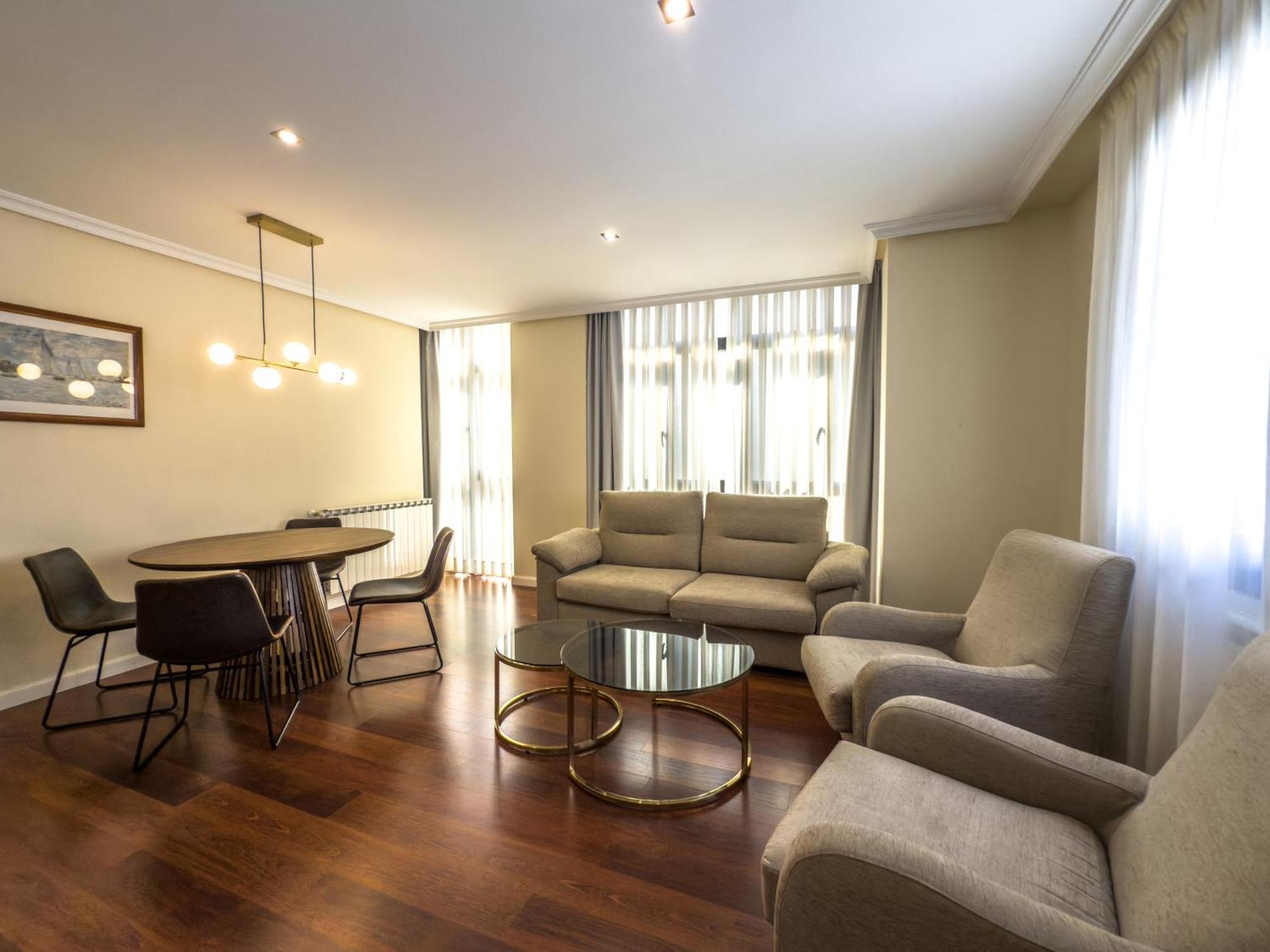 Apartamentos Verdemar Llanes Ngoại thất bức ảnh