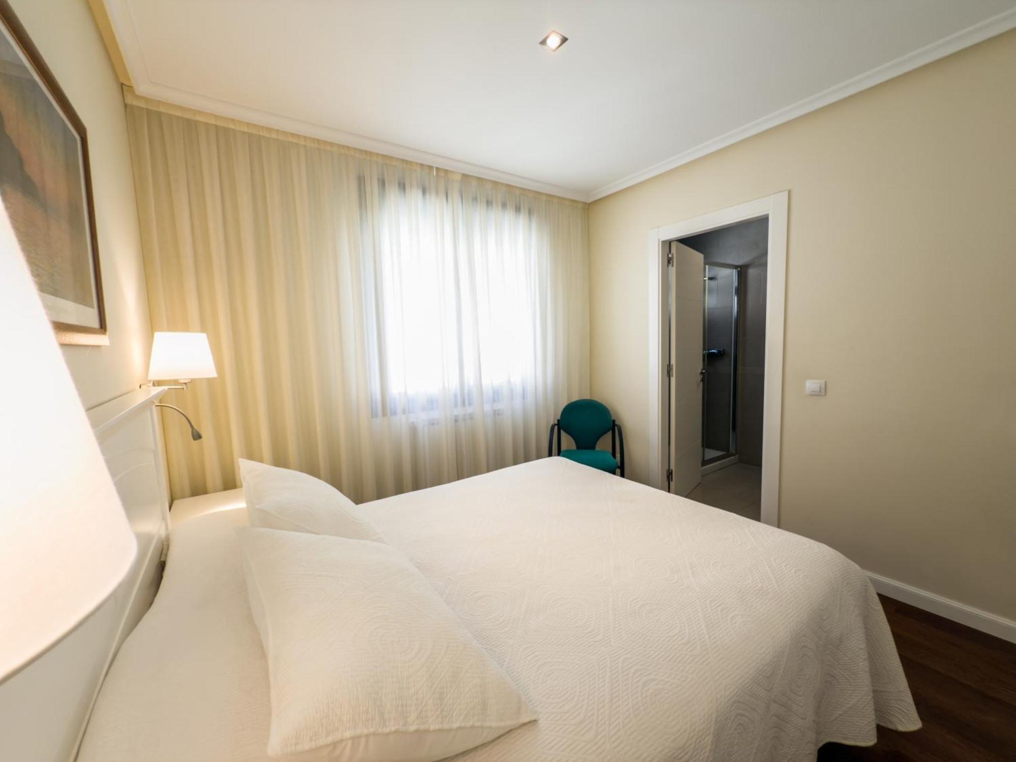 Apartamentos Verdemar Llanes Ngoại thất bức ảnh