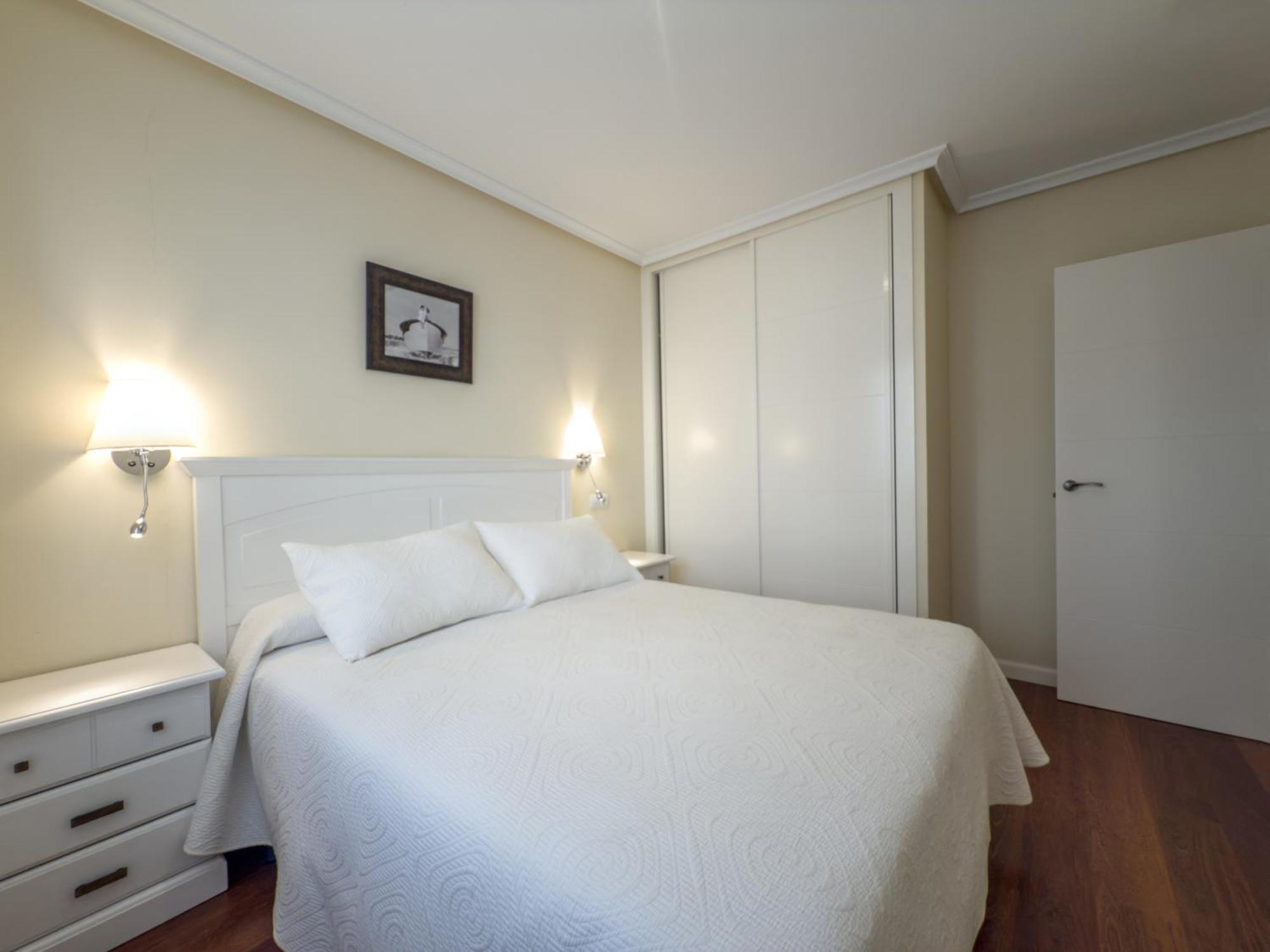 Apartamentos Verdemar Llanes Ngoại thất bức ảnh