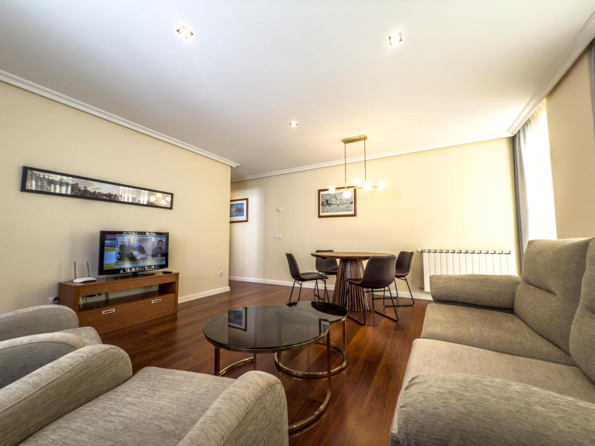 Apartamentos Verdemar Llanes Ngoại thất bức ảnh