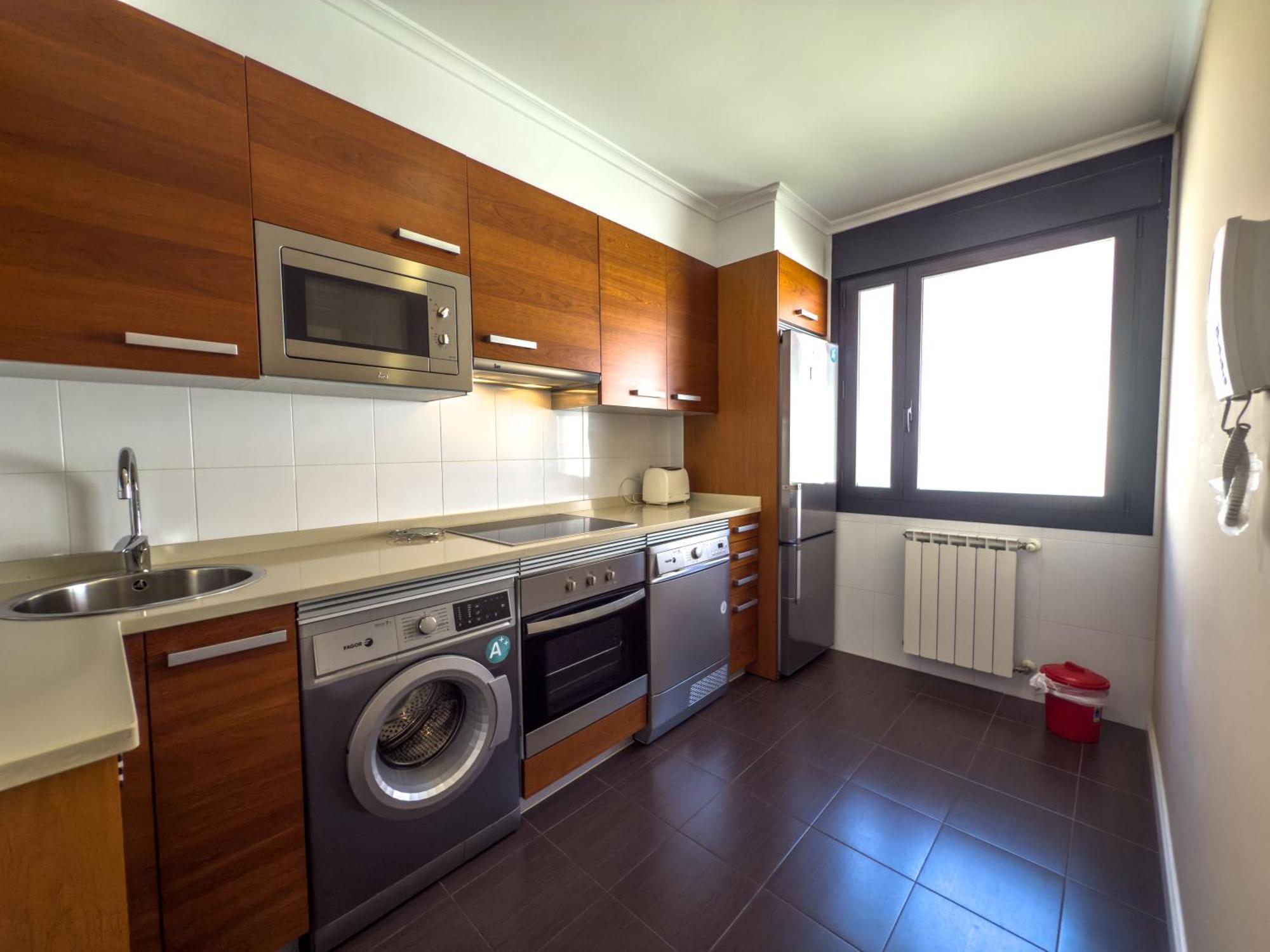 Apartamentos Verdemar Llanes Ngoại thất bức ảnh
