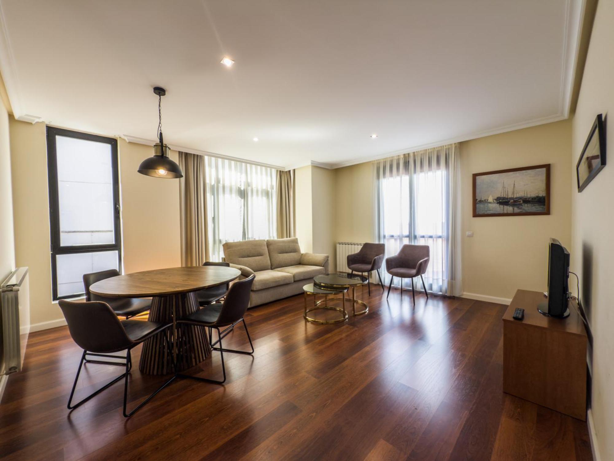 Apartamentos Verdemar Llanes Ngoại thất bức ảnh