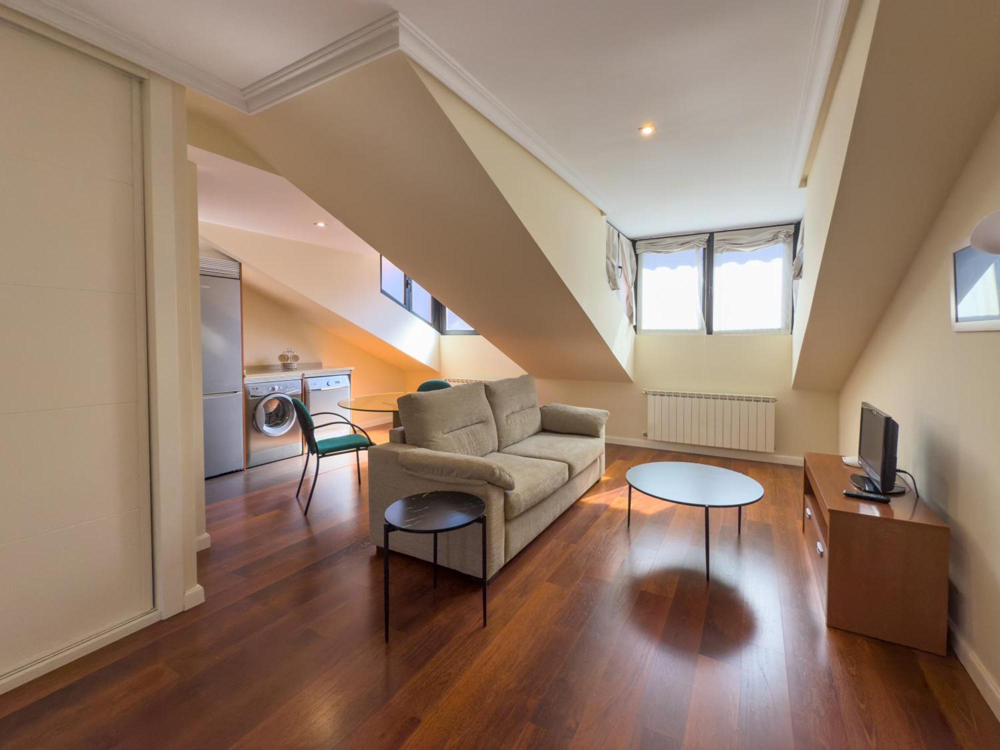 Apartamentos Verdemar Llanes Ngoại thất bức ảnh