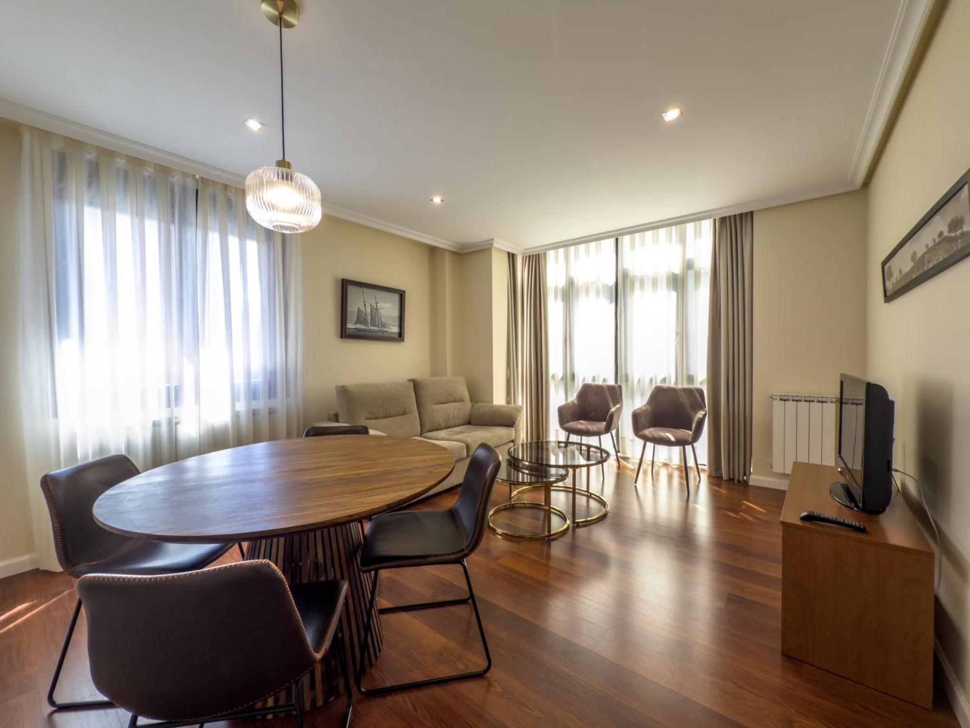 Apartamentos Verdemar Llanes Ngoại thất bức ảnh