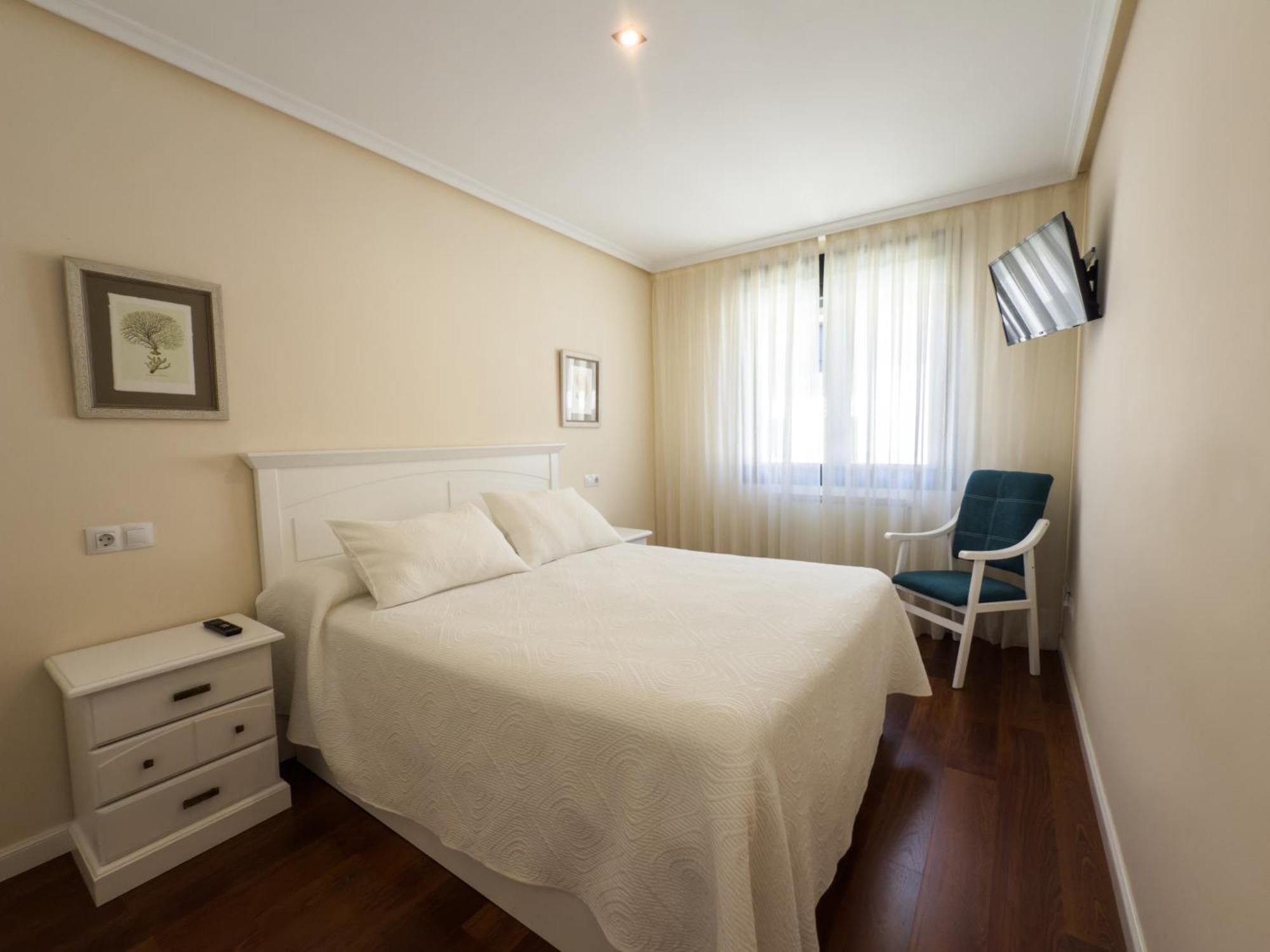 Apartamentos Verdemar Llanes Ngoại thất bức ảnh