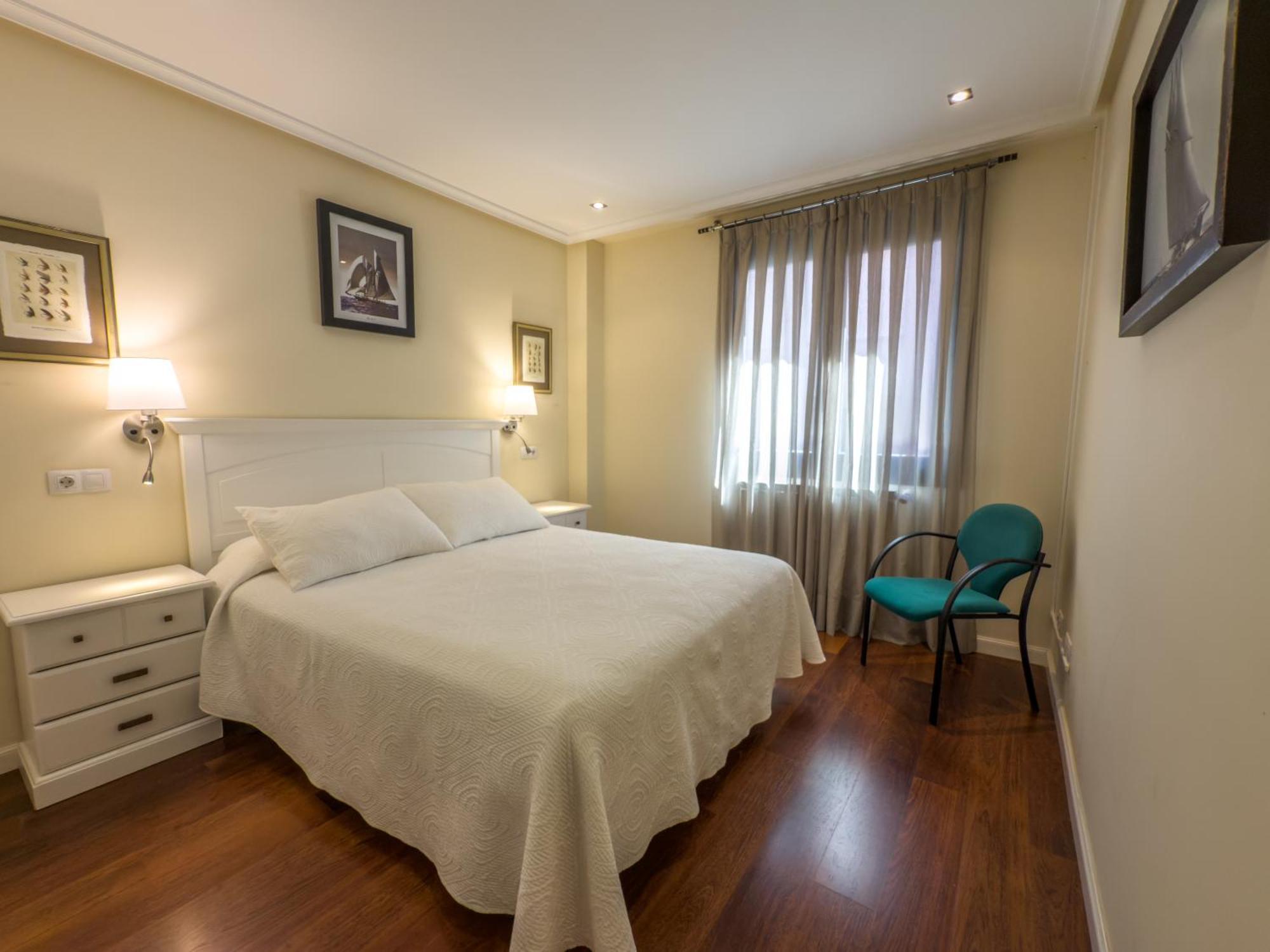 Apartamentos Verdemar Llanes Ngoại thất bức ảnh