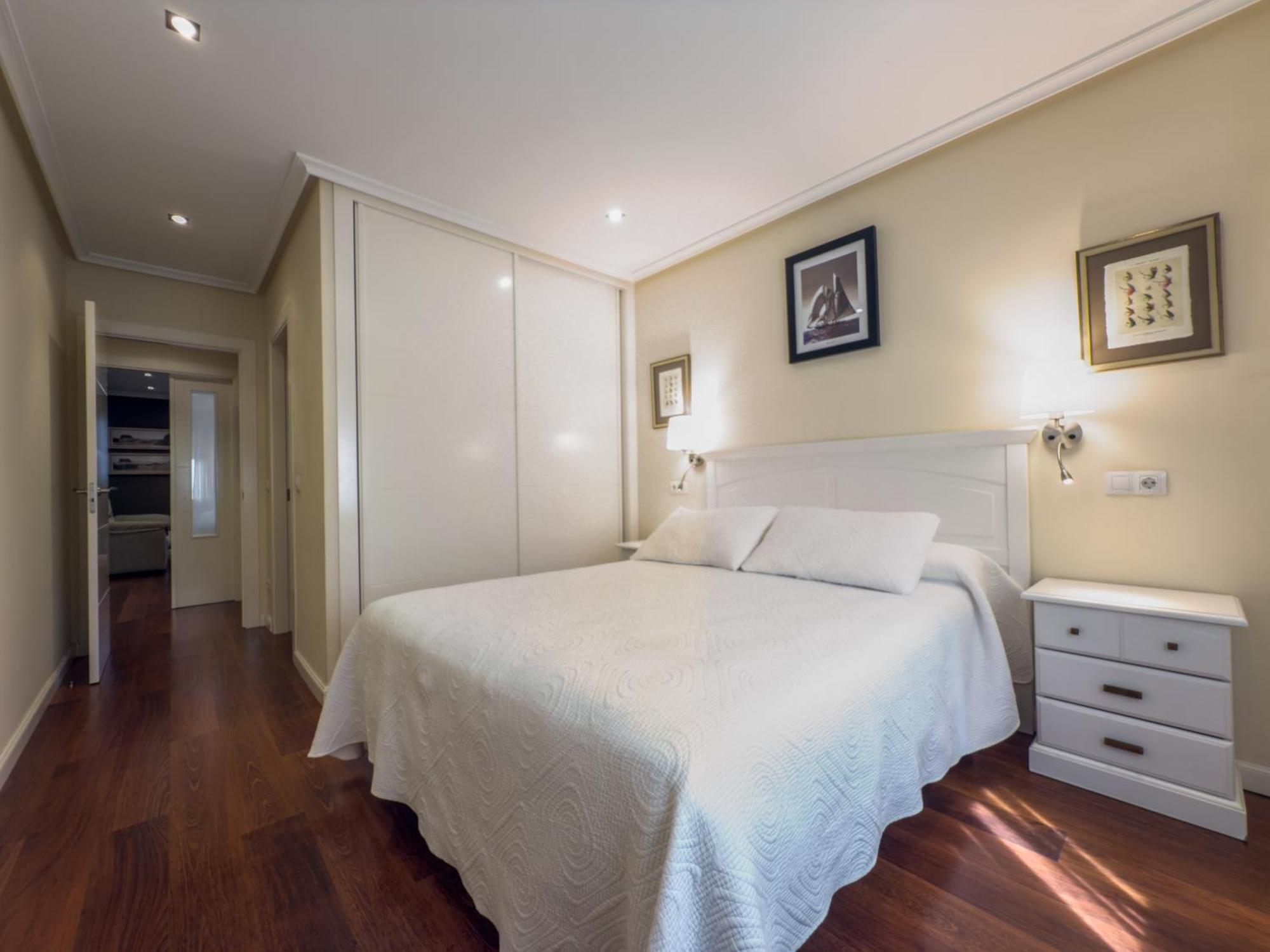 Apartamentos Verdemar Llanes Ngoại thất bức ảnh